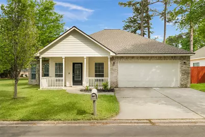 14874 Cygnus Court, Willis, TX 77318 - Photo 1