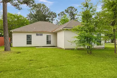 14874 Cygnus Court, Willis, TX 77318 - Photo 21