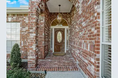 25710 Bearborough Drive, Spring, TX 77386 - Photo 5