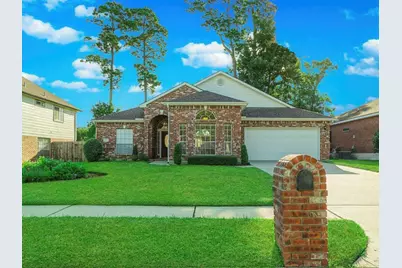 25710 Bearborough Drive, Spring, TX 77386 - Photo 3