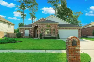 25710 Bearborough Dr, Spring, TX 77386 - Photo 3
