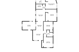 4411 Buena Vista St, Stafford, TX 77477 - Photo 3