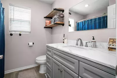 295 Garden City Road, Livingston, TX 77351 - Photo 13