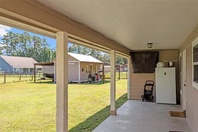 295 Garden City Road, Livingston, TX 77351 - Photo 17