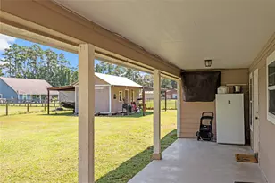 295 Garden City Rd, Livingston, TX 77351 - Photo 17