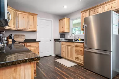 295 Garden City Road, Livingston, TX 77351 - Photo 5