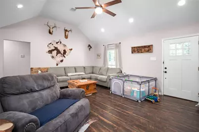 295 Garden City Road, Livingston, TX 77351 - Photo 3