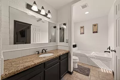 9818 Sagemoss Lane, Houston, TX 77089 - Photo 17