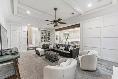 57 Cascade Springs Place, The Woodlands, TX 77381 - Photo 5