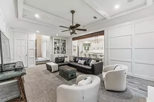 57 Cascade Springs Pl, The Woodlands, TX 77381 - Photo 5