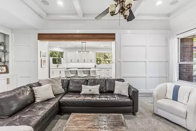 57 Cascade Springs Place, The Woodlands, TX 77381 - Photo 7