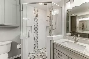 57 Cascade Springs Pl, The Woodlands, TX 77381 - Photo 35