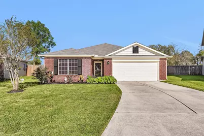 4802 Comal River Loop, Spring, TX 77386 - Photo 1