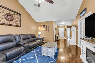 4802 Comal River Loop, Spring, TX 77386 - Photo 3