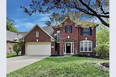 19727 Water Point Trail, Humble, TX 77346 - Photo 1