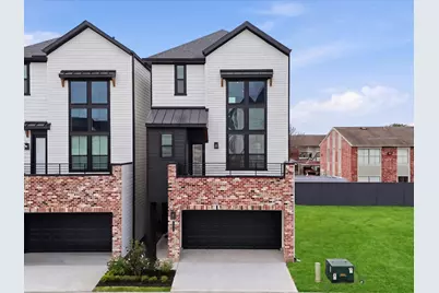 3510 Hamilton Heights, Houston, TX 77063 - Photo 3