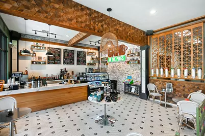 0 Hogan Drive, Brookeland, TX 75931 - Photo 3