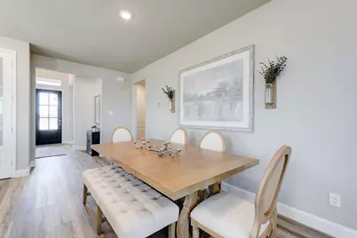 7823 Cattail Shallows Lane, Katy, TX 77493 - Photo 9