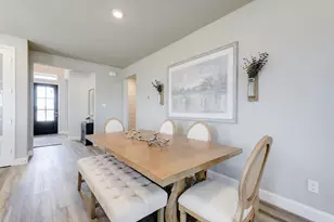 7823 Cattail Shallows Ln, Katy, TX 77493 - Photo 9