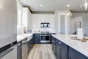 7823 Cattail Shallows Ln, Katy, TX 77493 - Photo 7