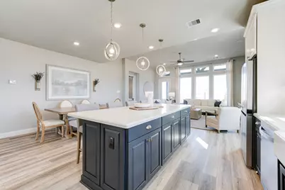 7823 Cattail Shallows Lane, Katy, TX 77493 - Photo 5