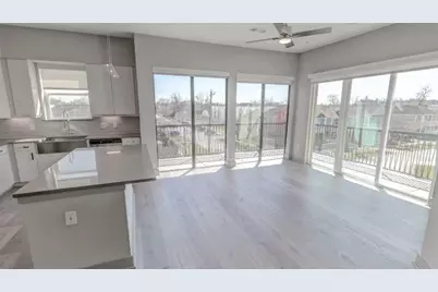 401 W 25th Street #1101, Houston, TX 77008 - Photo 1