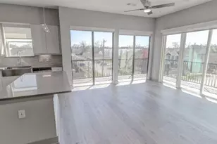 401 W 25th St, Houston, TX 77008 - Photo 1