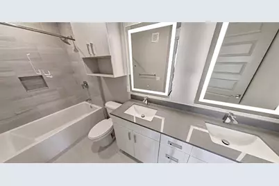 401 W 25th Street #1101, Houston, TX 77008 - Photo 9