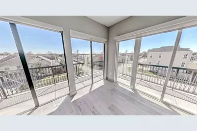 401 W 25th Street #1101, Houston, TX 77008 - Photo 5