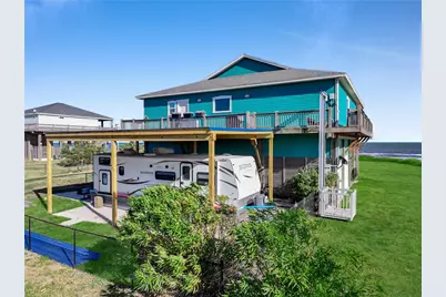 986 Dolly Street, Gilchrist, TX 77617 - Photo 47