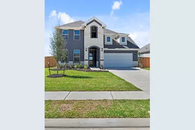320 Legacy Point Drive, Sealy, TX 77474 - Photo 1