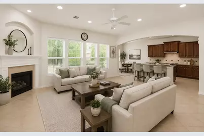 6811 Bannon Trail, Sugar Land, TX 77479 - Photo 5