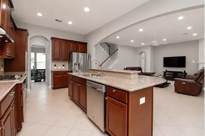 6811 Bannon Trail, Sugar Land, TX 77479 - Photo 17