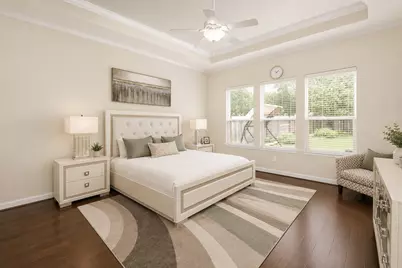 6811 Bannon Trail, Sugar Land, TX 77479 - Photo 9