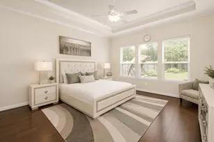 6811 Bannon Trail, Sugar Land, TX 77479 - Photo 9