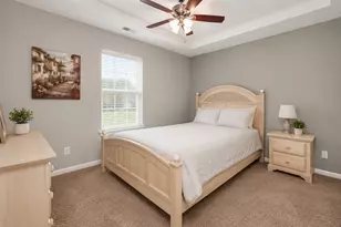 6811 Bannon Trail, Sugar Land, TX 77479 - Photo 19