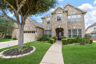 6811 Bannon Trail, Sugar Land, TX 77479 - Photo 1