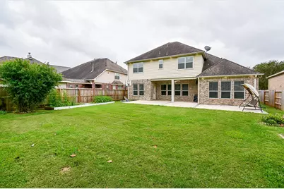 6811 Bannon Trail, Sugar Land, TX 77479 - Photo 27