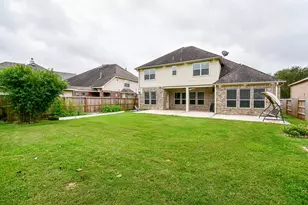 6811 Bannon Trail, Sugar Land, TX 77479 - Photo 27
