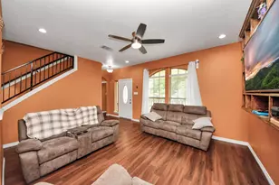 260 County Road 3416, Cleveland, TX 77327 - Photo 5