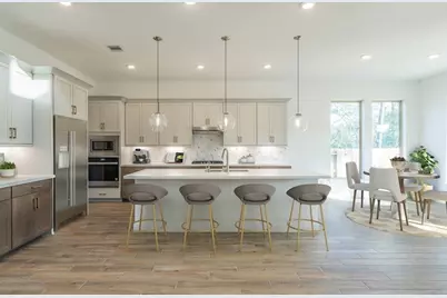 21015 Preakness Stakes Trail, Tomball, TX 77377 - Photo 3