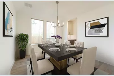 21015 Preakness Stakes Trail, Tomball, TX 77377 - Photo 7