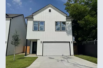 1304 Duff Lane, Houston, TX 77022 - Photo 1