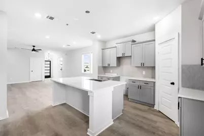 1107 Manteca Dr, Rosharon, TX 77583 - Photo 9