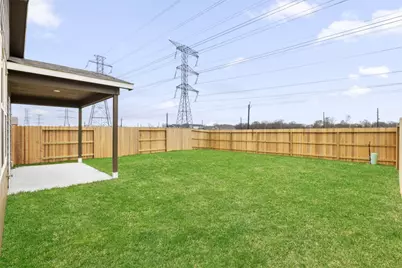 1107 Manteca Dr, Rosharon, TX 77583 - Photo 21