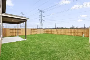 1107 Manteca Dr, Rosharon, TX 77583 - Photo 21