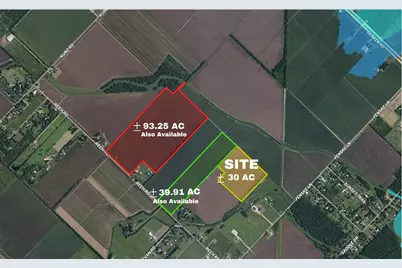 000 Reeh Rd, Needville, TX 77461 - Photo 1