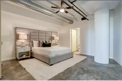 2000 Bagby Street #9420, Houston, TX 77002 - Photo 19