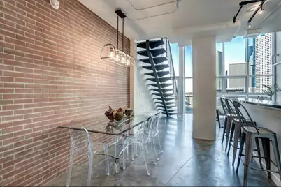 2000 Bagby Street #9420, Houston, TX 77002 - Photo 3