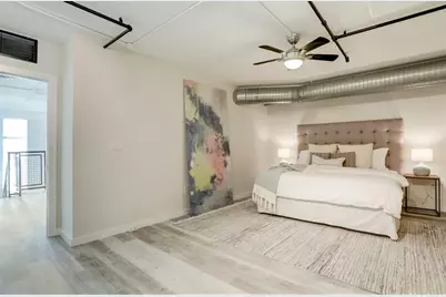 2000 Bagby Street #9420, Houston, TX 77002 - Photo 15